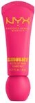 NYX Professional Makeup Lip Balm, matte, aufbaubare Farbe, angenehmes Tragegef&uuml;hl,