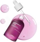 JUMISO Niacinamid Serum 20, Koreanisches Gesichtsserum mit Glutathion,...