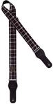 Ortega Guitars Gitarrengurt L&auml;nge Verstellbar - Akustik Gitarre / Bass, E-Gitarre,