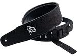 Ortega Guitars Gitarrengurt L&auml;nge Verstellbar - Akustik Gitarre / Bass, E-Gitarre,