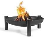 Cook King Palma Feuerschale &Oslash;70cm - BBQ Feuerschalen f&uuml;r den Garten -...