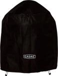 CADAC - BBQ H&uuml;lle 50 Pro - Wasserabweisend - PVC-Beschichtung - Grillzubeh&ouml;r -