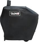 TAINO KAMAYO Grillabdeckung 116x46x116 cm (BxTxH) wetterfest Abdeckhaube