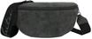 Fritzi Bum Vintage Black Idol Crossbody Kunstleder Damen Bauchtasche...