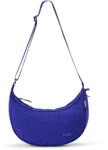 AEVOR Sling Bag, Elektrisch Blau, 5-7L Volumen, Recyceltes Polyamid, 600mm