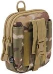 Brandit Molle Pouch Functional Tactical camo Gr. OS