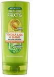 Garnier Fructis Haarsp&uuml;lung f&uuml;r krauses, gl&auml;nzendes Haar, mit Argan&ouml;l und