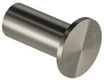 COSMIC Haken Edelstahl Matt Architect Sp