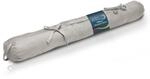 Beautissu Viento Zugluftstopper 120cm - T&uuml;rluftstopper Haust&uuml;r K&auml;ltestopper...