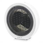EMERIO Heizl&uuml;fter | f&uuml;r R&auml;ume bis 20 m&sup2; | 2000W | 2 Heizstufen | Einstellbarer