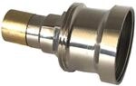 TA Heimeier Spindelverl&auml;ngerung f&uuml;r RTL-Ventile L&auml;nge 20 mm, 9153-20.700