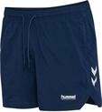 hummel, hmlPULSE Swim Shorts, Dress-BLAU, M