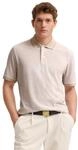 bugatti Herren Poloshirt 8150-15092E | Modern Fit aus einem Baumwoll-Mix