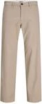 JACK & JONES Male Chino Hose Relaxed Fit Chino Hose