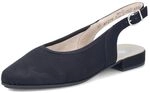 Rieker Damen Slingpumps 43161, Frauen...