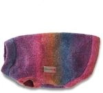 WOLTERS Strickpullover Rainbow, Gr&ouml;&szlig;e:20 cm