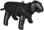 Nobby Hundemantel BOMJA 2 in 1 schwarz 26 cm