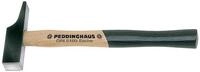 Schreinerhammer 22 mm mit Eschenstiel - 230 g, Hochwertiger Hammer f&uuml;r...
