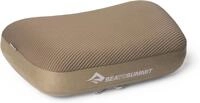 Sea to Summit - Aeros Memory Foam Campingkissen - aufblasbares Premium...