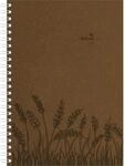 Alpha Edition - Wochenplaner Nature Line Malt Ringbuch 2026 &ndash; Taschenkalender
