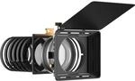 PolarPro - Basecamp VND Filter Kit - Filterhalter mit Gegenlichtblende