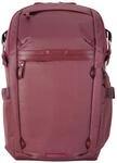 Vanguard Veo Metro B20L MG Fotorucksack f&uuml;r Kamera Objektive und Laptop 35,6 cm (14