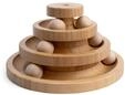 TrendPet Minka, Katzenspielzeug, Bambus (Orbit)