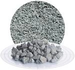 Schicker Mineral Diabas Ziersplitt grau 25 kg, Naturstein, Splitt f&uuml;r...