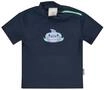 Sterntaler Badeshirt Hai &ndash; Baby- & Kinder-Badeshirt aus Elasthan-Bademodenstoff,