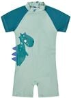 Sterntaler Schwimmanzug Dino &ndash; Baby- & Kinder-Schwimmanzug aus Bademodenstoff mit