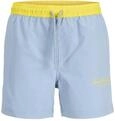 JACK & JONES Jpstmaui Archive Swim Shorts Jnr