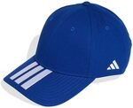 adidas Unisex Tiro Hat, Team royal Blue/White, XS-S