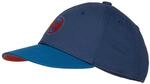 Trollkids Kids Kroksand Cap 50, Mystic Blue