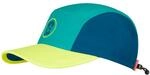 Trollkids Kids Troll Cap 50, Spring Leaf/Harbor Blue