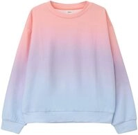 s.Oliver Junior M&auml;dchen Sweatshirt 2178017 Blue 146/152
