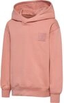 hummel Clean Hoody Kids rosa, 4 (104) Kinder