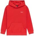 Element Co PO Y - Kapuzenpulli - Jungen 8-16 - L/14 - Rot