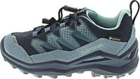 LOWA Maddox Pro GTX Lo Jr Wanderschuh Blau