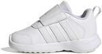 adidas Unisex Baby Vl Move Infant Shoes, FTWR White/FTWR White/Grey one, 26 EU