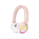 Philips TAK4200 4200-Serie mit kabellosem ohraufliegendem Kopfh&ouml;rer f&uuml;r Kinder,