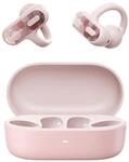 Lenovo Open-Ear Clip-on Earbuds X500 Pink | Bluetooth Kopfh&ouml;rer | In Ear Kopfh&ouml;rer