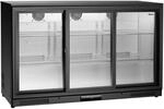 Bartscher Bark&uuml;hlschrank 270 Liter Gastronomiebedarf