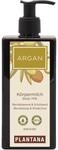 PLANTANA&reg; Argan Bodylotion 250 ml | reines Argan&ouml;l | antioxidativ 