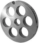 Lochscheibe Gr&ouml;&szlig;e 5 mit 13.0 mm Bohrung