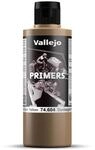 Vallejo 074604 Spiel, Dunkelgelb, 200 ml