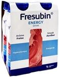 Fresubin Energy Drink - Hochkalorische Trinknahrung von Fresenius Kabi, 300 kcal pro