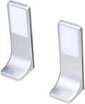kalb Material f&uuml;r M&ouml;bel LED Unterbauleuchten K&uuml;chenleuchte K&uuml;chenleuchten Panel