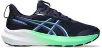 ASICS Jungen Gt-1000 14 Gs Sneaker, Midnight Vital Green, 36 EU