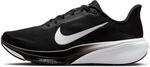 Nike Damen Pegasus 42 Stra&szlig;enlaufschuhe, Black/White/Iron Grey, 42