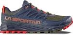 LA SPORTIVA Herren Lycan II Schuhe, Cypress-Night Sky, 43.5
